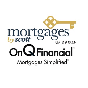 Mortgages by Scott